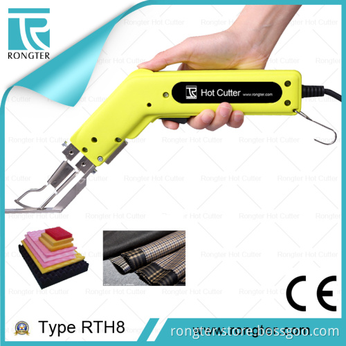 Hand Power Electric Hot Foam Plastic Cutter Tool